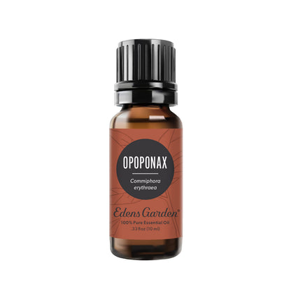 Edens Garden Opoponax Essential Oil - 100% Pure, Premium Grade, 10 ml
