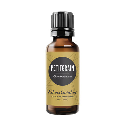 Edens Garden Petitgrain Essential Oil - 30 ml | 100% Pure Premium Grade