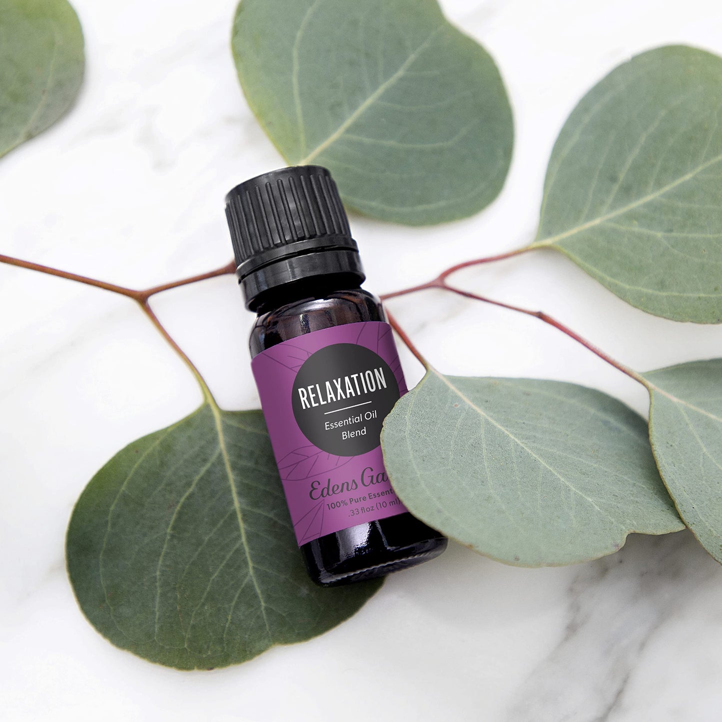 Edens Garden Relaxation Essential Oil Blend – 30 ml | 100% Pure Premium Grade