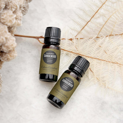 Edens Garden Sandalwood Australian Essential Oil - 100% Pure Premium Grade 10 ml