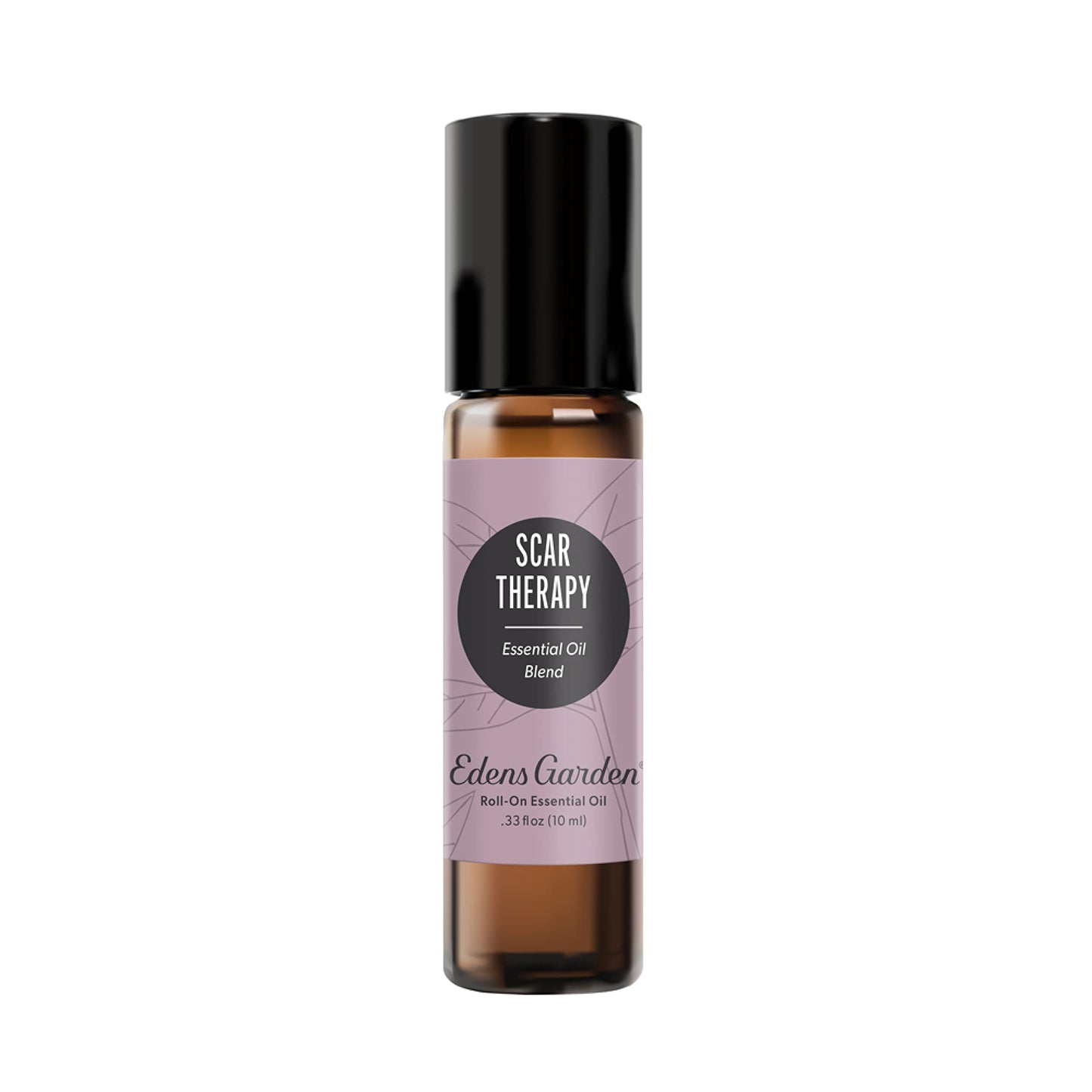 Edens Garden Scar Therapy Essential Oil Roll-On - 100% Pure