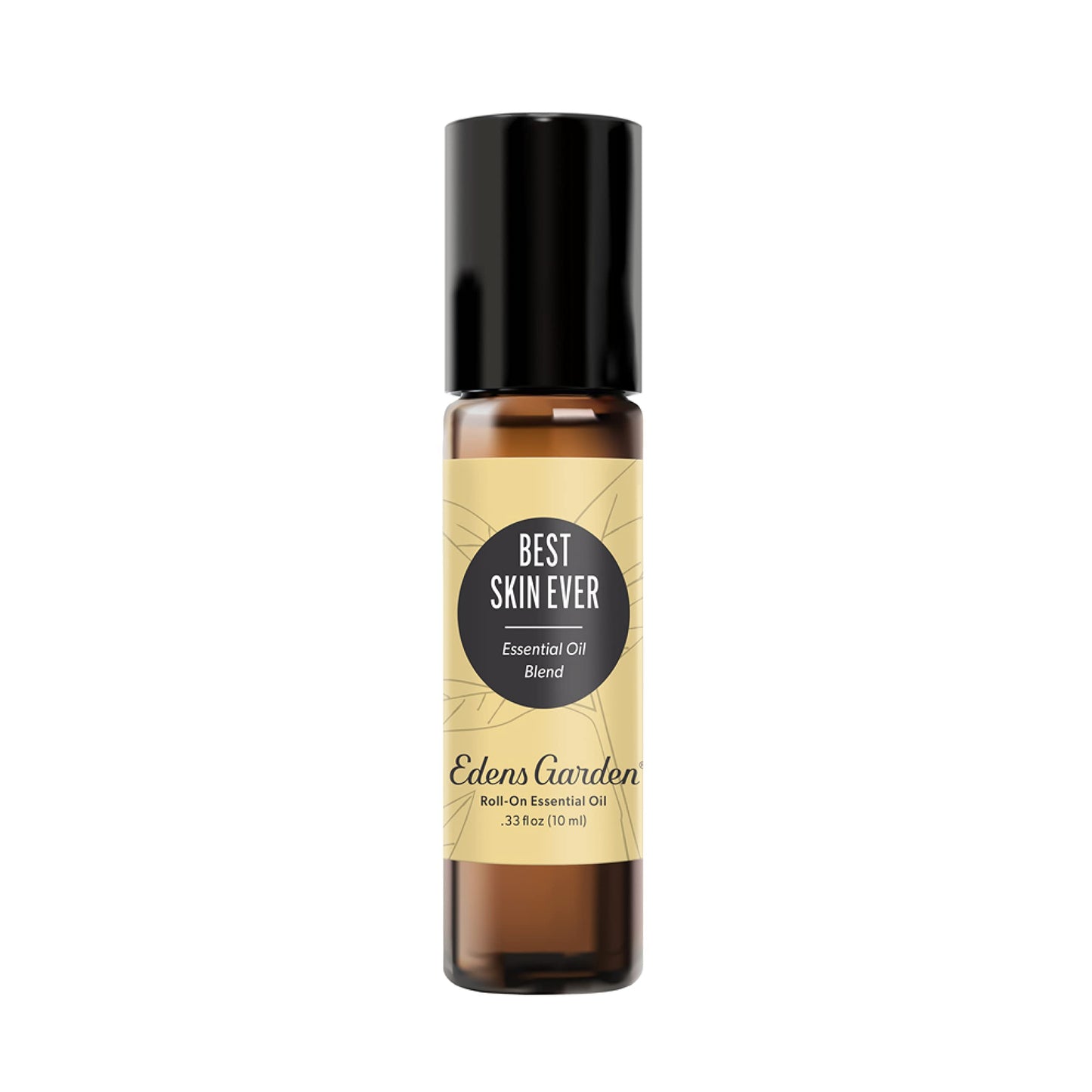 Edens Garden Best Skin Ever Essential Oil Roll-On – 100% Pure, Premium Grade, 10 ml
