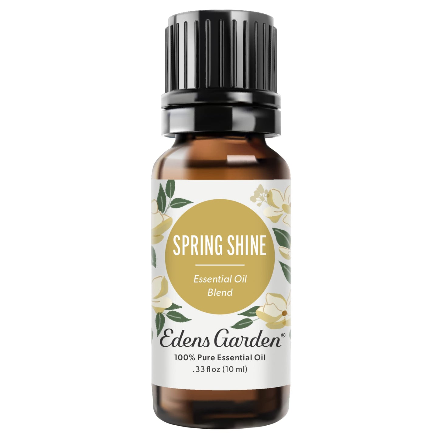 Edens Garden Spring Shine Essential Oil Blend – 100% Pure Premium Grade, 10 ml