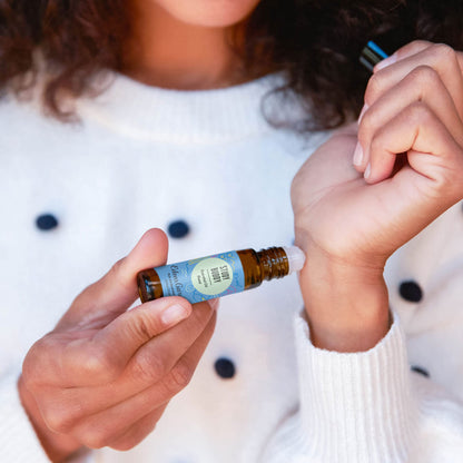 Edens Garden Study Buddy Essential Oil Roll-On Blend - 100% Pure Premium Grade - 10 ml