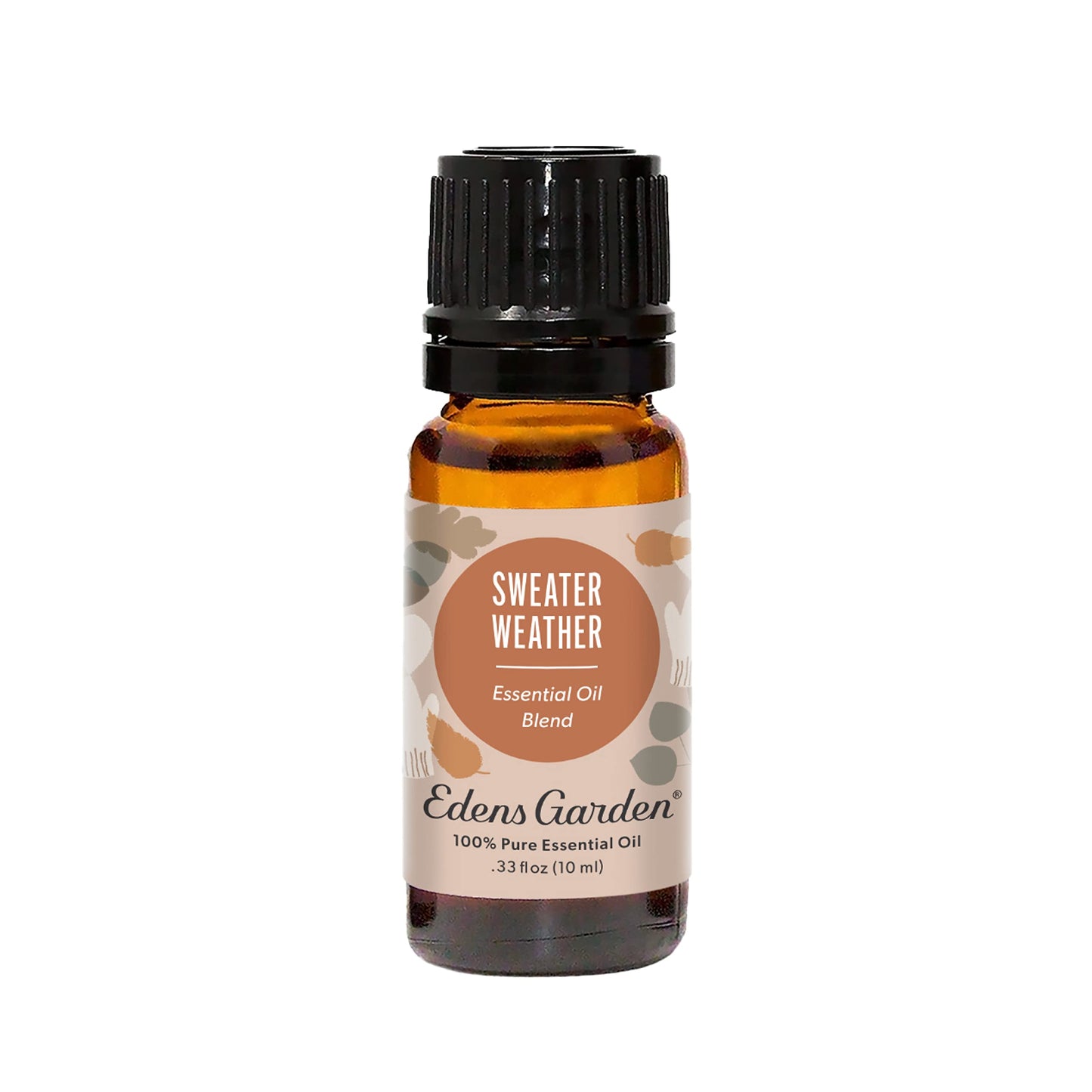 Edens Garden Sweater Weather Essential Oil Blend – 100% Pure, Premium Grade, 10 ml