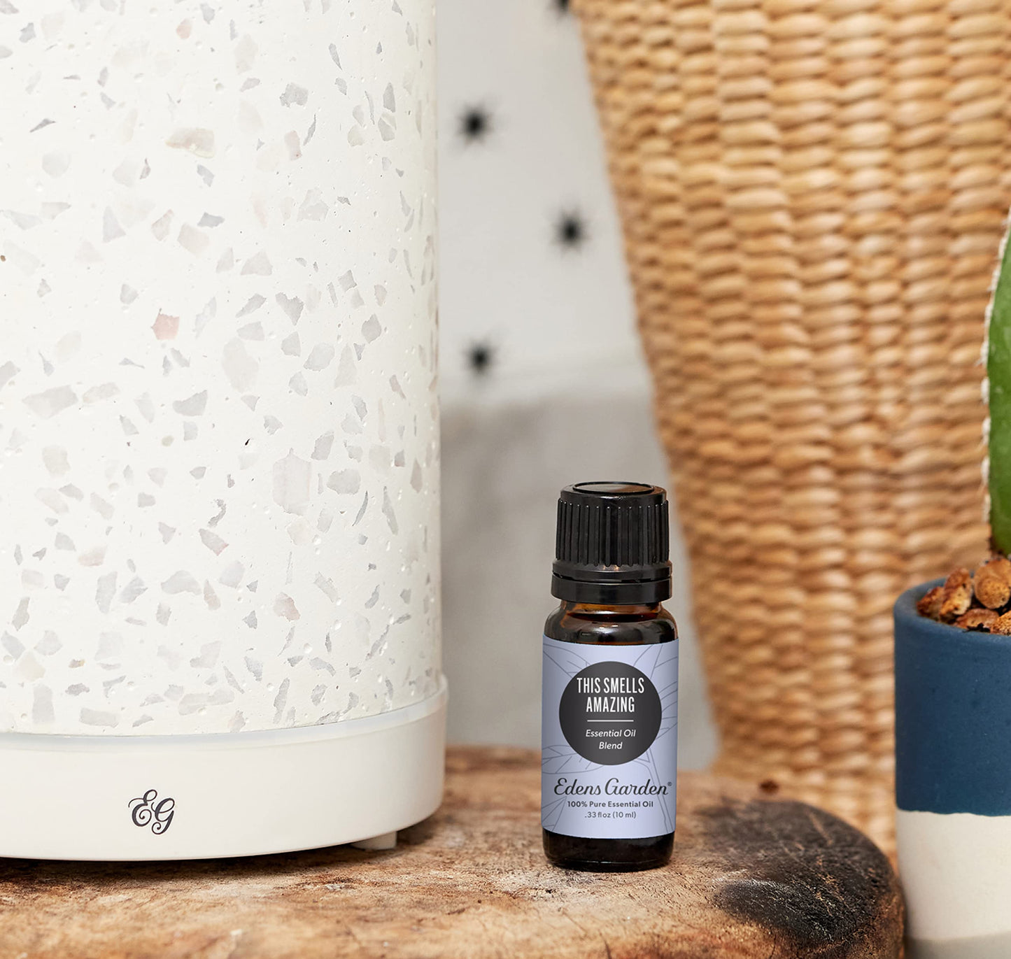 Edens Garden This Smells Amazing Essential Oil Blend - 100% Pure Premium Grade, 10 ml
