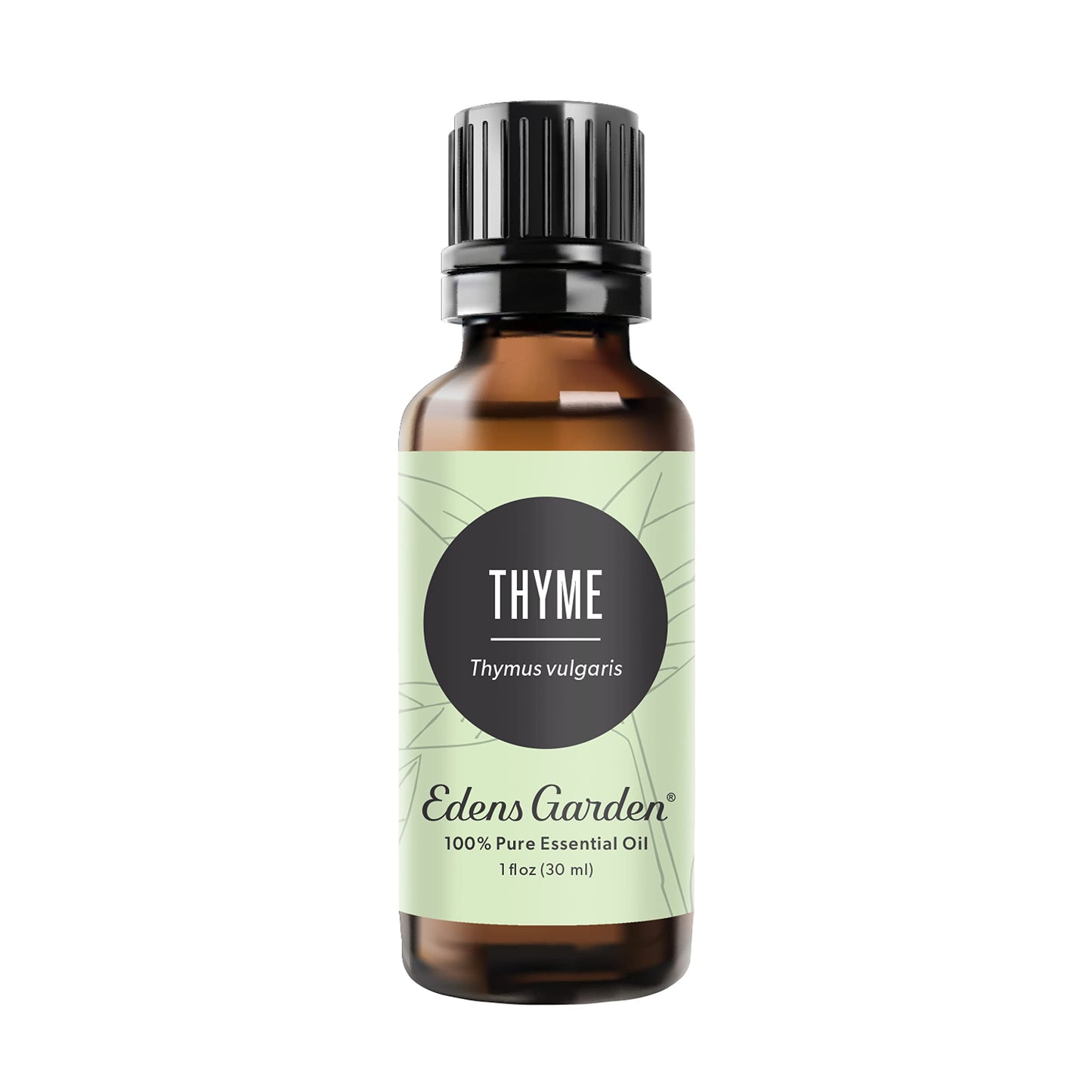 Edens Garden Thyme Essential Oil - 100% Pure Premium Grade 30 ml | Aromatherapy