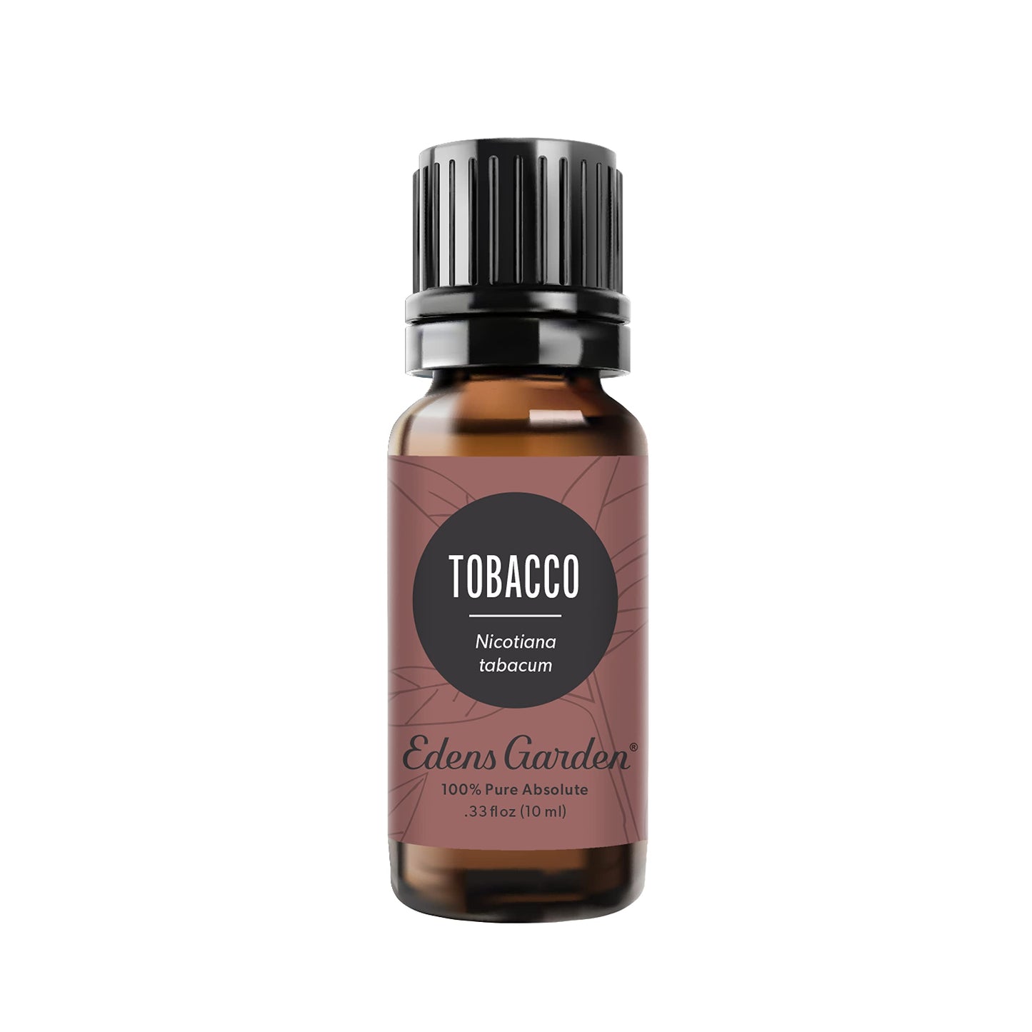Edens Garden Tobacco Absolute Essential Oil – 100% Pure, 10 ml