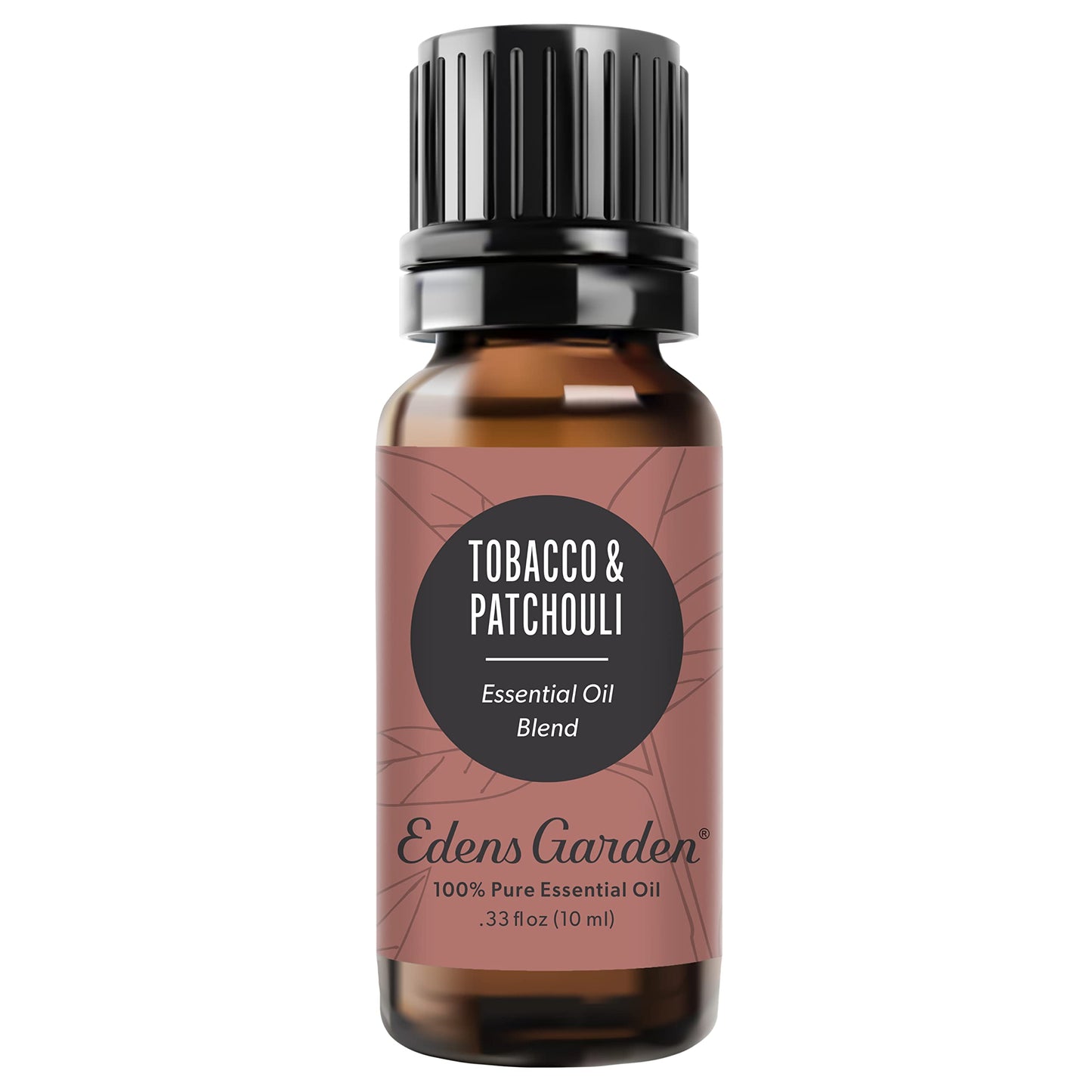 Edens Garden Tobacco Patchouli Essential Oil Blend - 10 ml | 100% Pure, Premium Grade