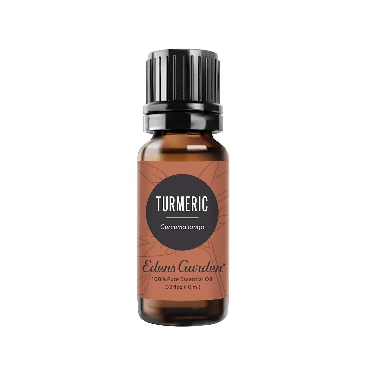 Edens Garden Turmeric Essential Oil – 100% Pure, Premium Grade, 10 mL