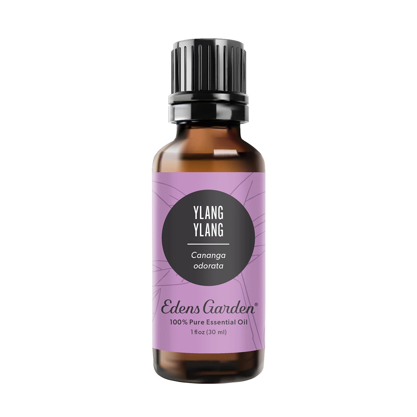 Edens Garden Ylang Ylang Essential Oil – 100% Pure Premium Grade, 30 ml