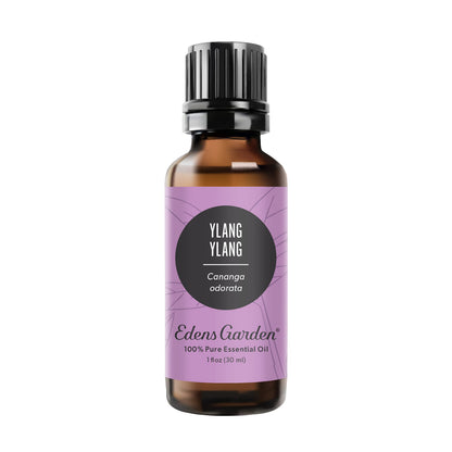 Edens Garden Ylang Ylang Essential Oil – 100% Pure Premium Grade, 30 ml