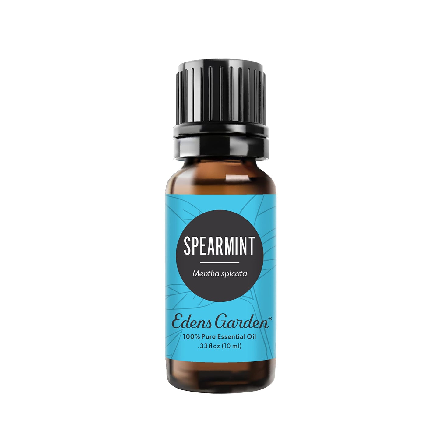 Edens Garden Spearmint Essential Oil – 100% Pure, Premium Grade, 10 ml