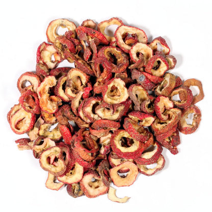EidolonGreen Hawthorn Berry - Dried Bulk Herb 3 oz (88 g)