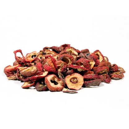 EidolonGreen Hawthorn Berry - Dried Bulk Herb 3 oz (88 g)