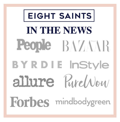 Eight Saints Cloud Whip Vitamin C Face Moisturizer – Day Cream for Hydration & Brightening