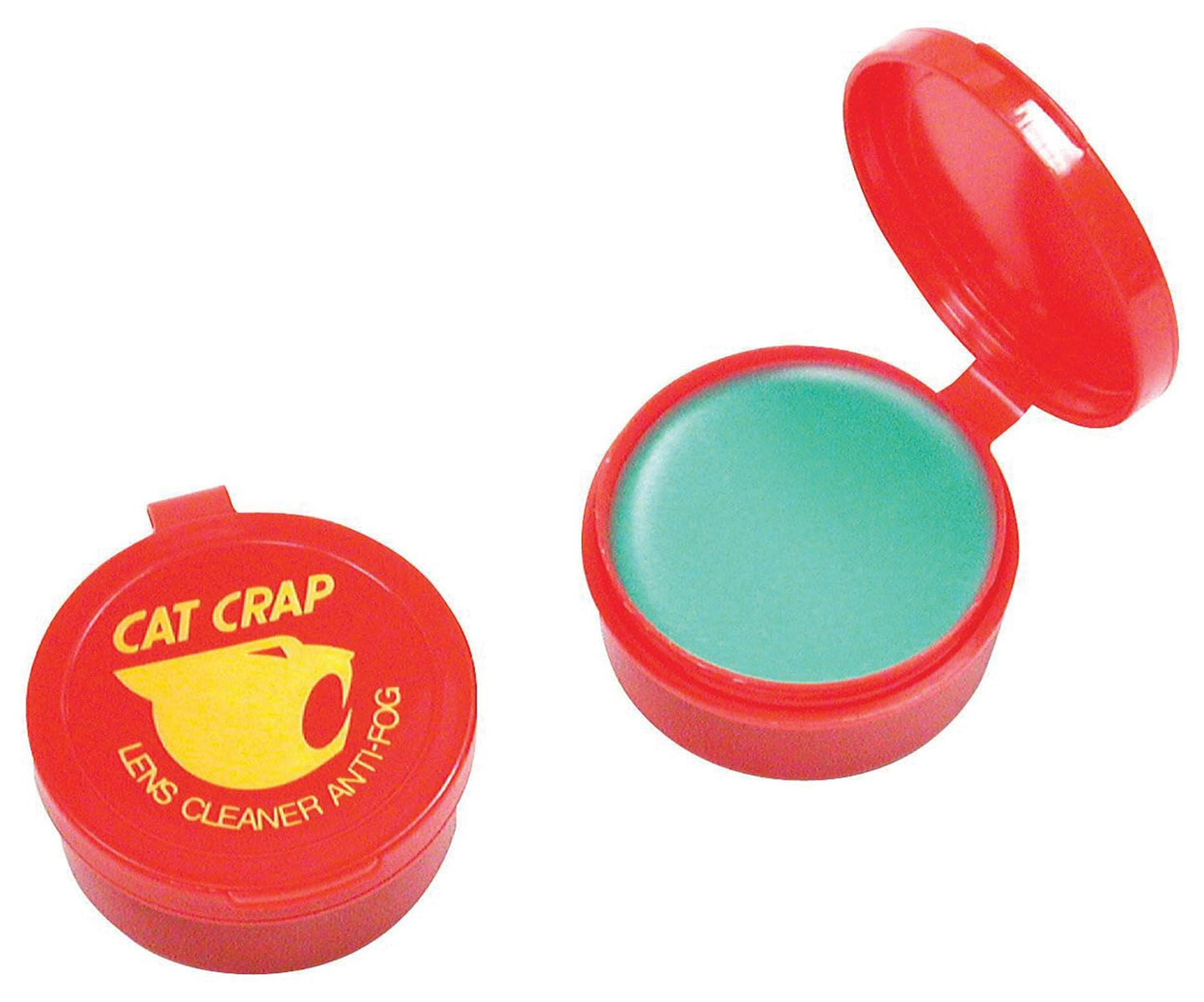 EK Cat Crap Lens Cleaner Anti-Fog 10003B | Clear Vision