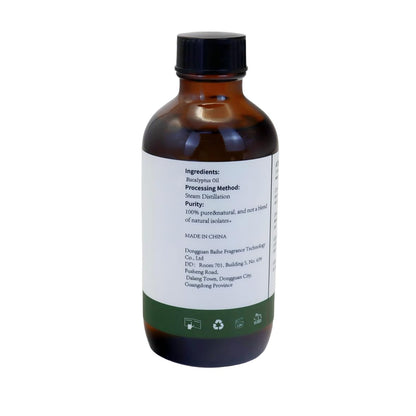 Elaunva Eucalyptus Essential Oil – 4oz (118ml) | 100% Pure & Natural