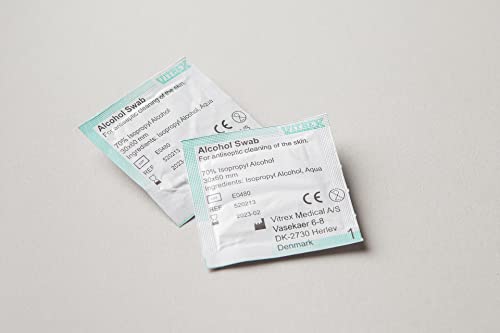 Eldoncard Inc Blood Type Test Kit – A, B, AB, O & RH- at Home