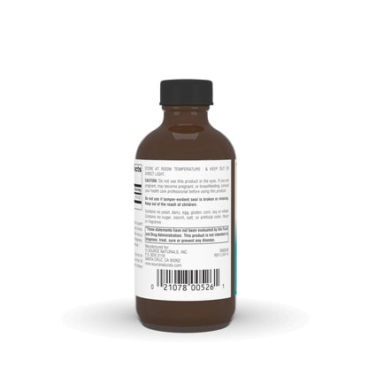 Source Naturals Wellness Colloidal Silver 30 ppm – Non-GMO Liquid Dietary Supplement (2 fl oz)
