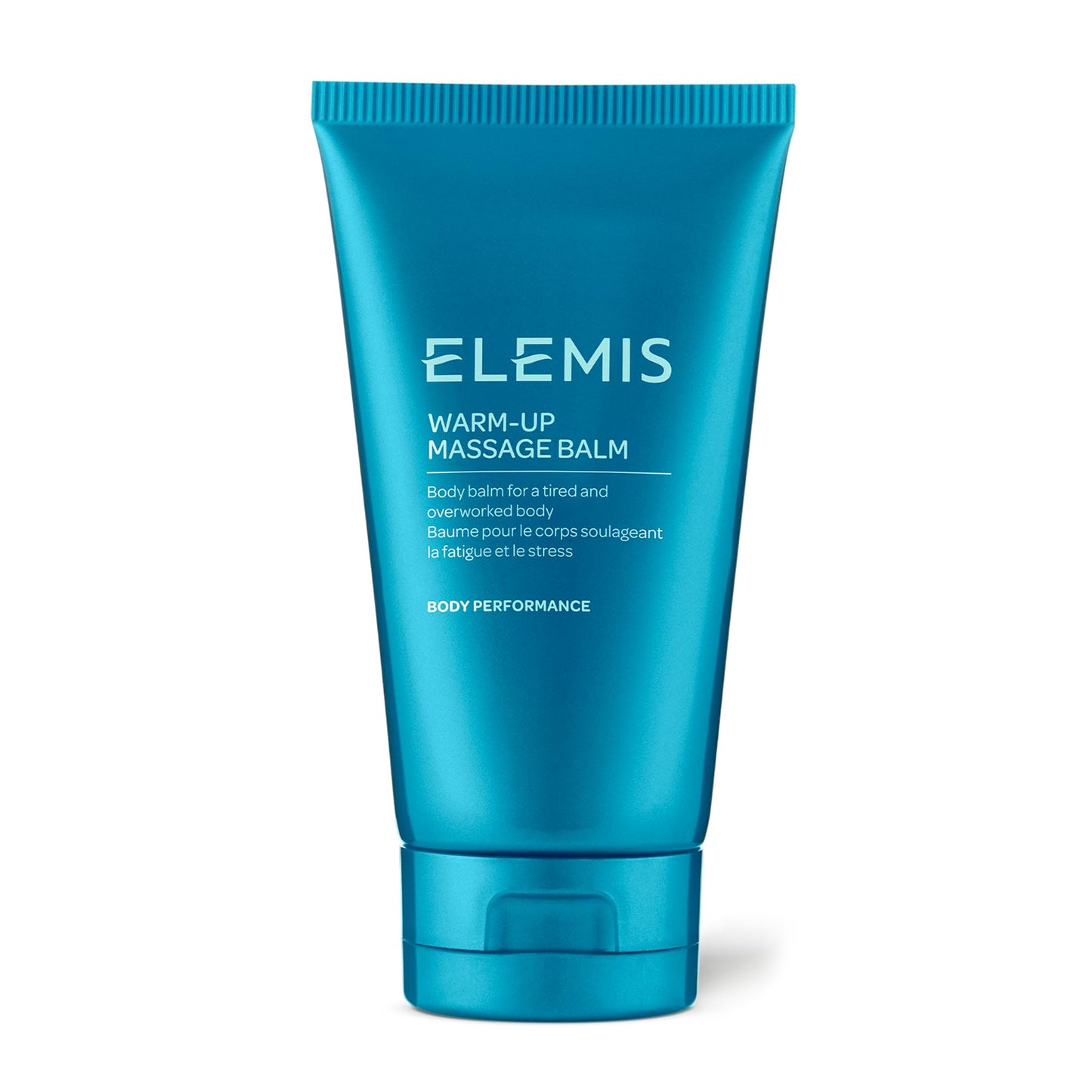 ELEMIS Warm-Up Massage Balm 5 fl oz | Soothing Pre-Workout Balm