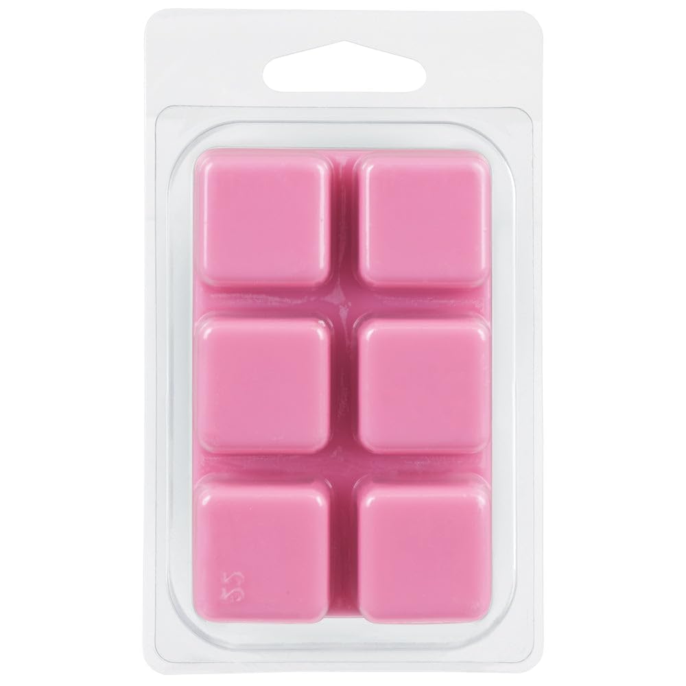 Empire Candle Peony Blossom Wax Melt - 2.5 oz, 4-Hour Burn, Home Fragrance