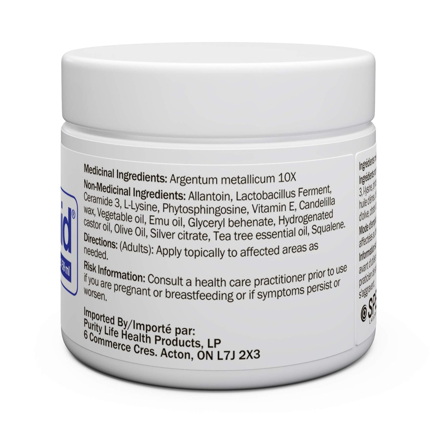 EMUAID Ointment for Eczema & Psoriasis Relief | Steroid-Free, All Ages, 2oz