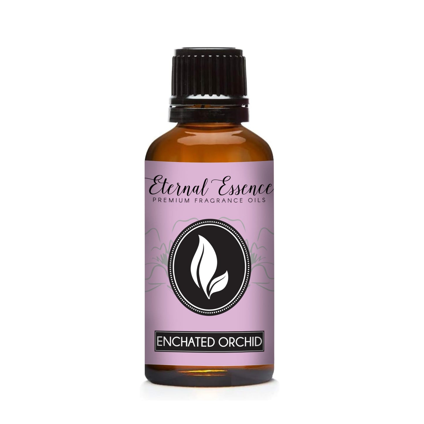 Enchanted Orchid 30ml Fragrance Oil | Eternal Essence Oils
