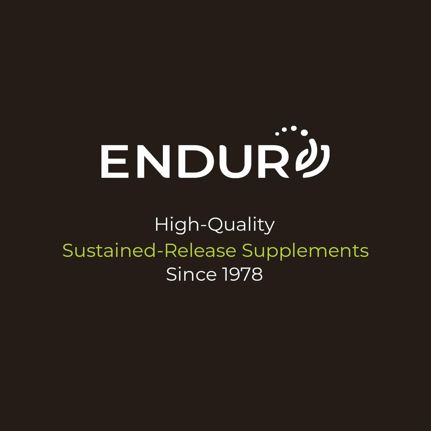 Endur ENDUR-C Vitamin C with Rose HIPS – 500mg, Gluten Free, 200 Tablets
