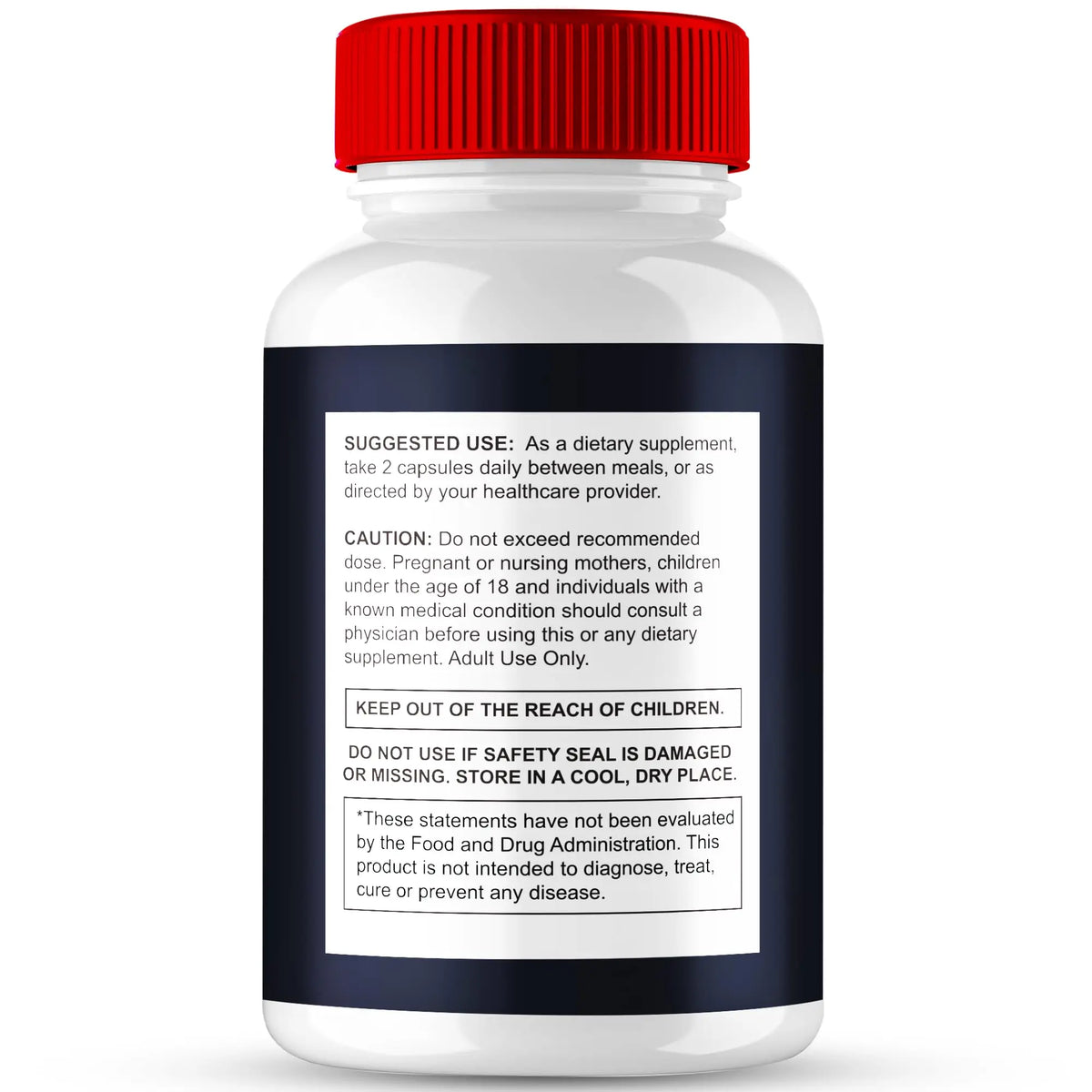 Enduraxe Prime Pills – Official Enduraxe Prime Supplement, Maximum Strength (3 Pack) | IDEAL PERFORMANCE BritishVita | Premium UK Vitamins & Wellness Supplements