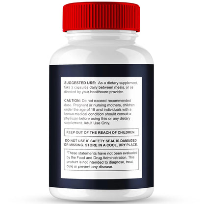 Enduraxe Prime Pills – Official Enduraxe Prime Supplement, Maximum Strength (3 Pack) | IDEAL PERFORMANCE BritishVita | Premium UK Vitamins & Wellness Supplements