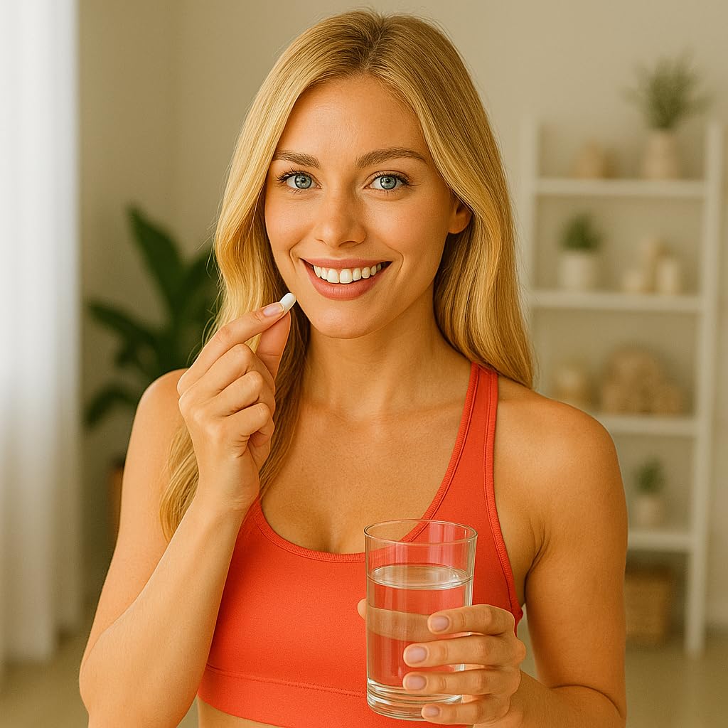 envitamin Women's Methylated Multivitamin & Multimineral – Ultra Absorption