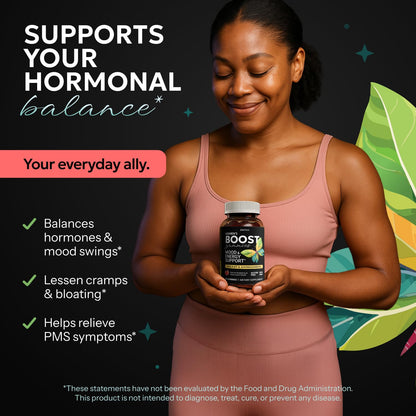 Enyvia Female Libido Booster Gummies - Shilajit & Ashwagandha for Hormonal Balance (60 ct, USA)