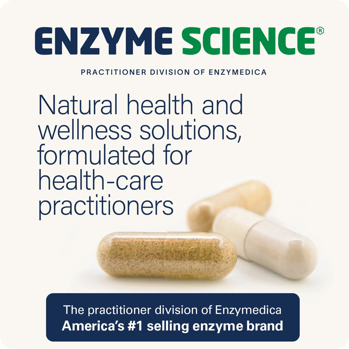 Enzyme Science Intolerance Complex – 90 Capsules for Gluten, Casein & Complex Carbohydrate Sensitivities BritishVita | Premium UK Vitamins & Wellness Supplements