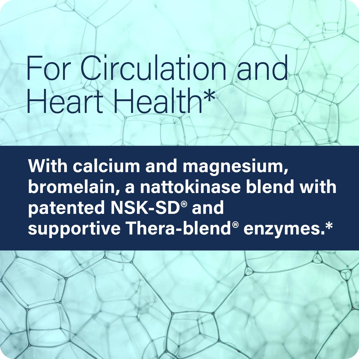 Enzyme Science Nattokinase Pro with NSK-SD – Organic, Vegan & Kosher Capsule for Cardiovascular & Circulatory Support | 60 Capsules BritishVita | Premium UK Vitamins & Wellness Supplements