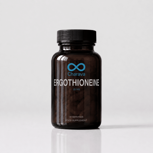 Ergothioneine Charava UK