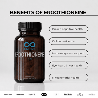 Ergothioneine