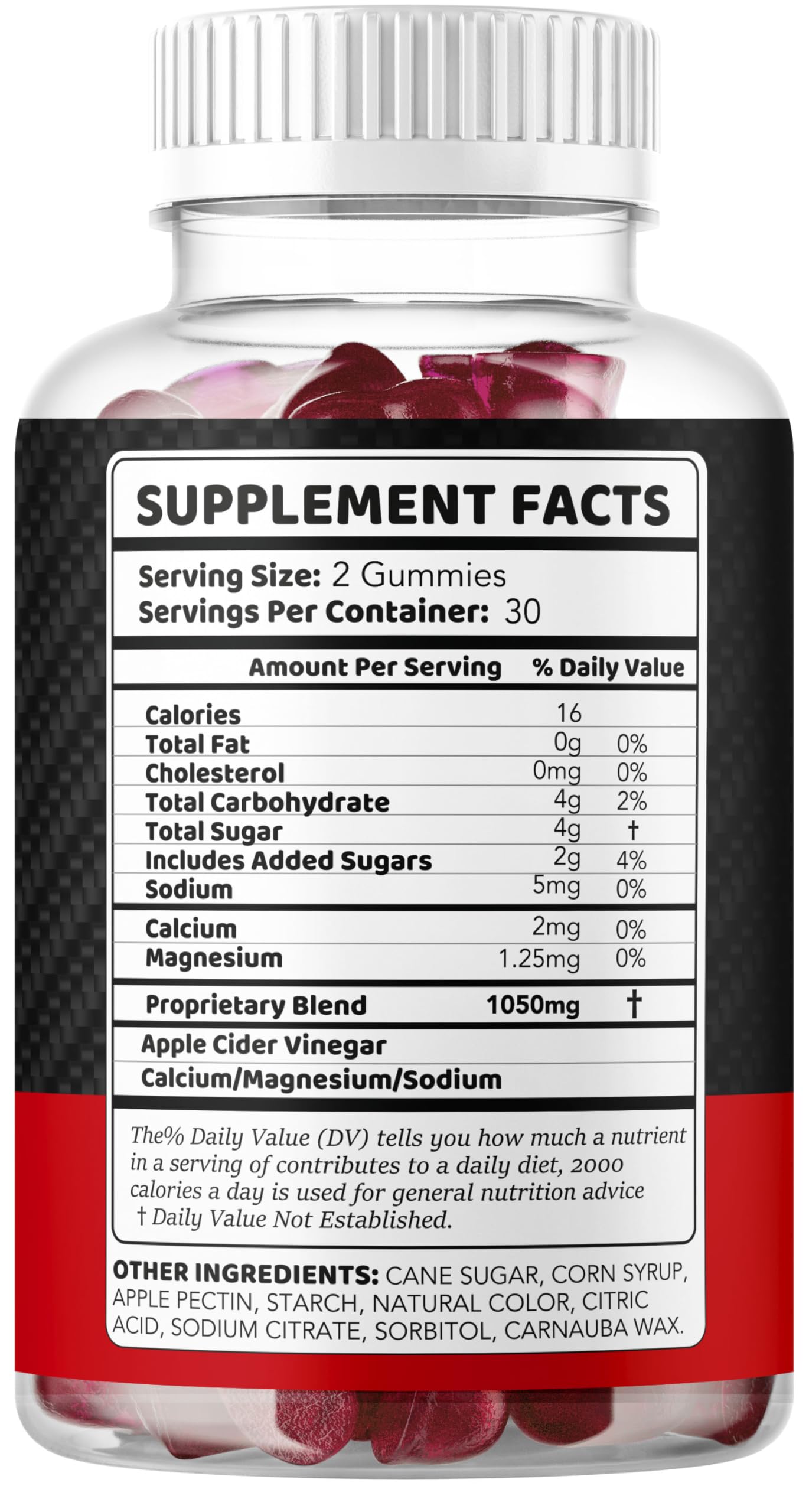 (2 Pack) Ereforce Gummies - Official Ere Force Supplement