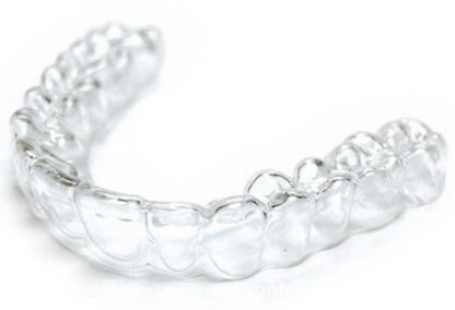 Eshylala 5 Pieces Teeth Whitening Trays | Safe Silicone Mouth Guard & Whitening Tool