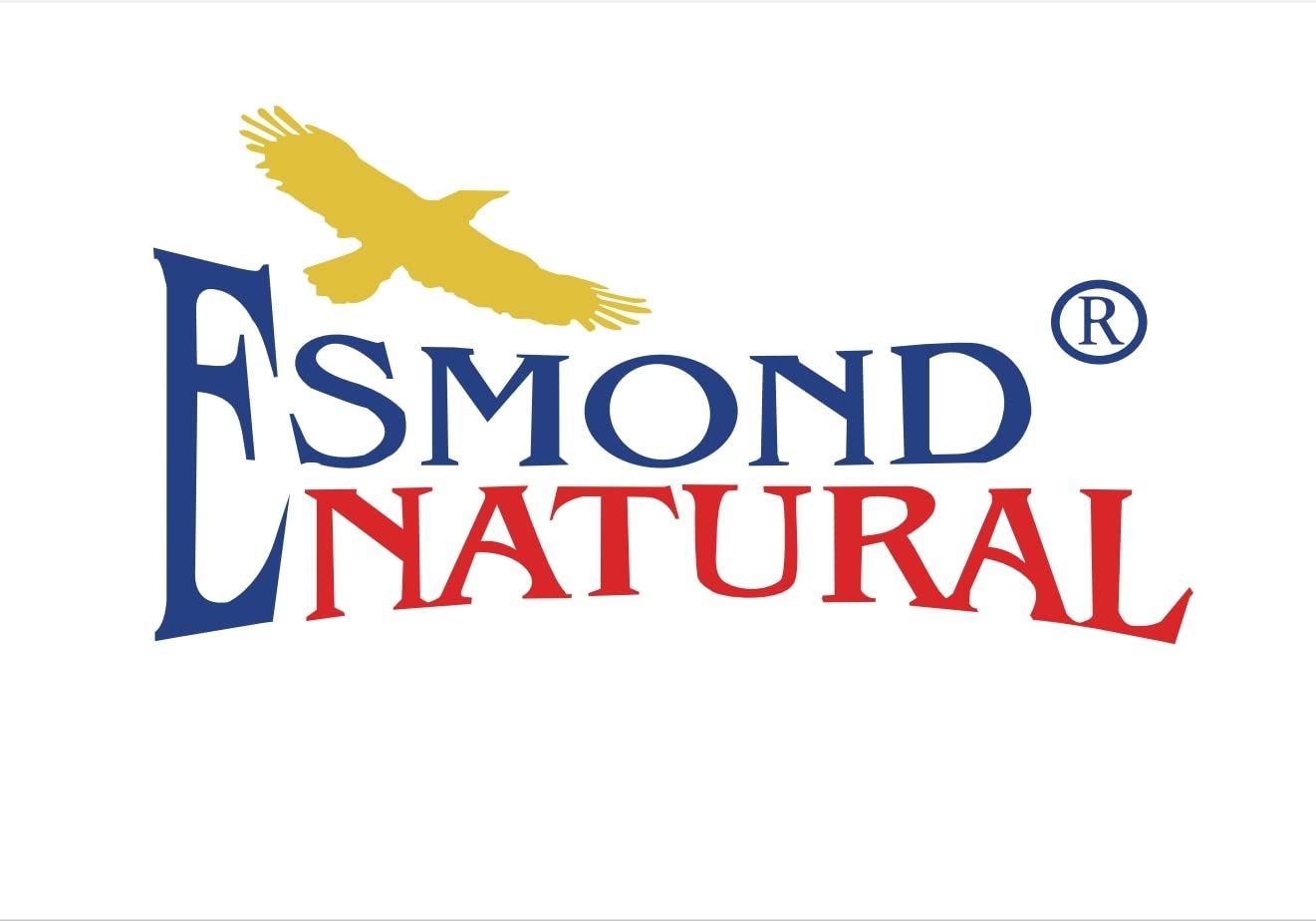 Esmond Natural DHA Algal Oil 500mg – 60 Softgels | Made in USA, GMP