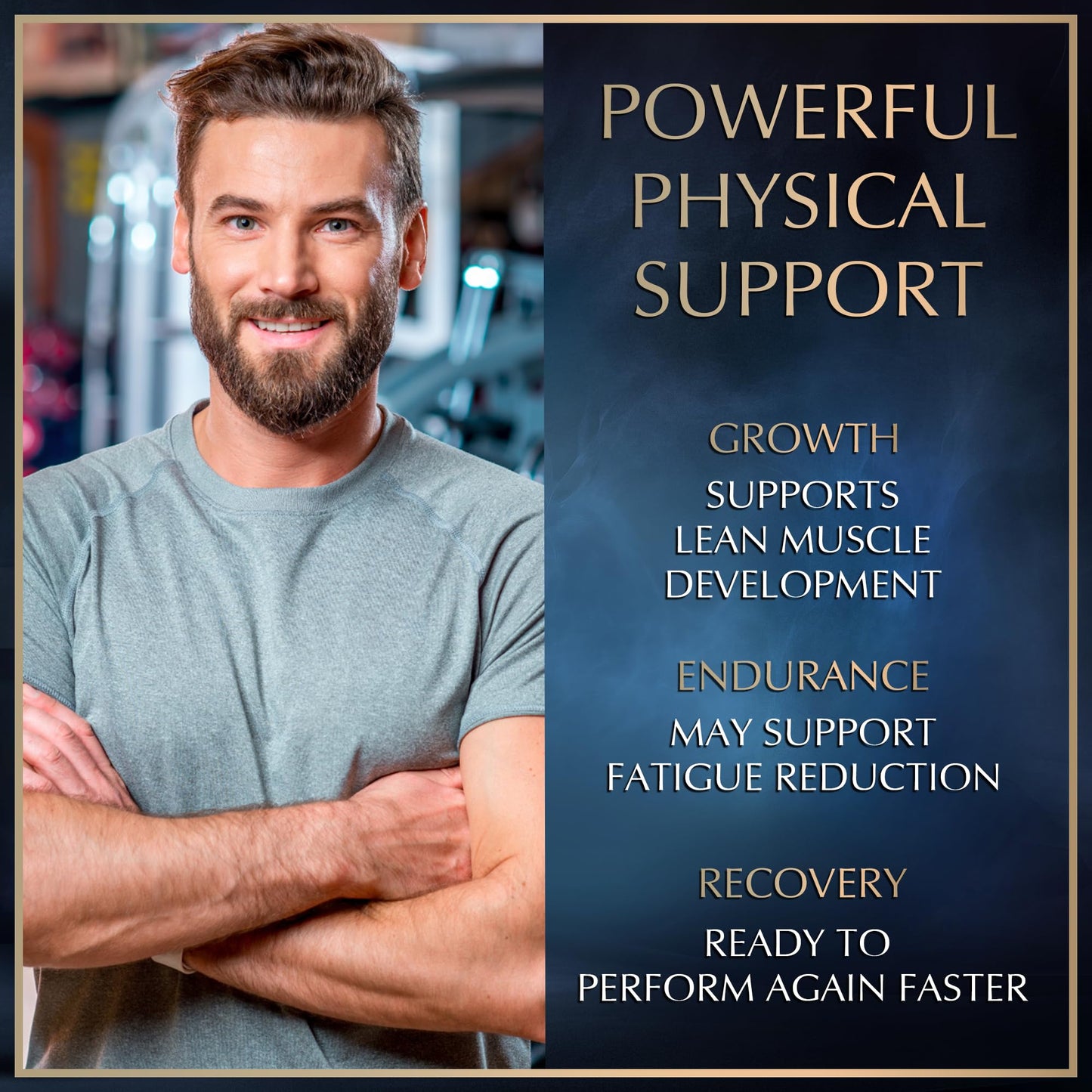 Essential Amino Acids Supplement for Men & Women | All 9 EAAs & BCAAs – 120 Vegan Capsules