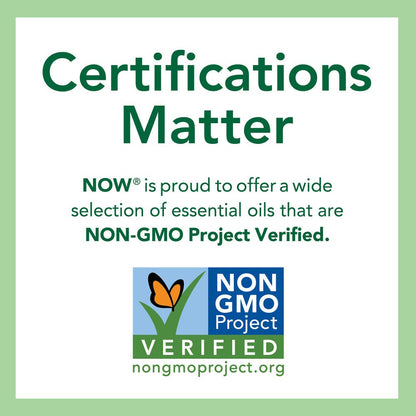 NOW Cheer Up Buttercup Essential Oil Blend, 1-Ounce - Now Foods