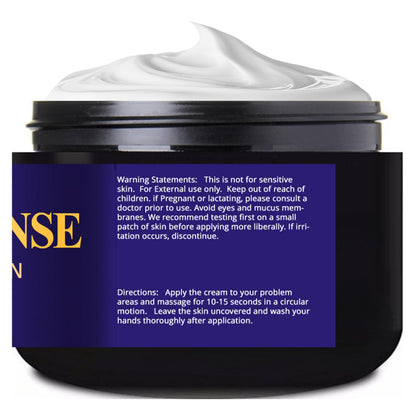Essentially KateS Frankincense Massage Lotion 4oz – Ceramides 1,3,6II