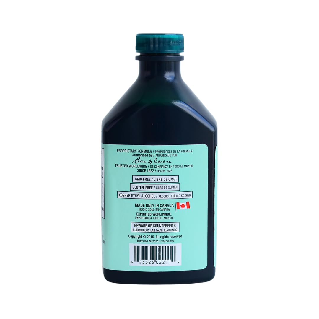 Essiac Original Herbal Liquid Extract – 10.14 fl oz Bottle (Pack of 2) | Antioxidant Immune Support