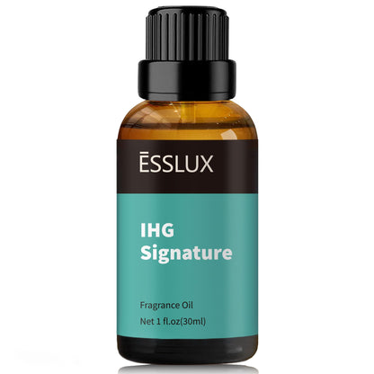 Hotel Diffuser Oil – ESSLUX Luxury IHG Signature Fragrance (30ml)