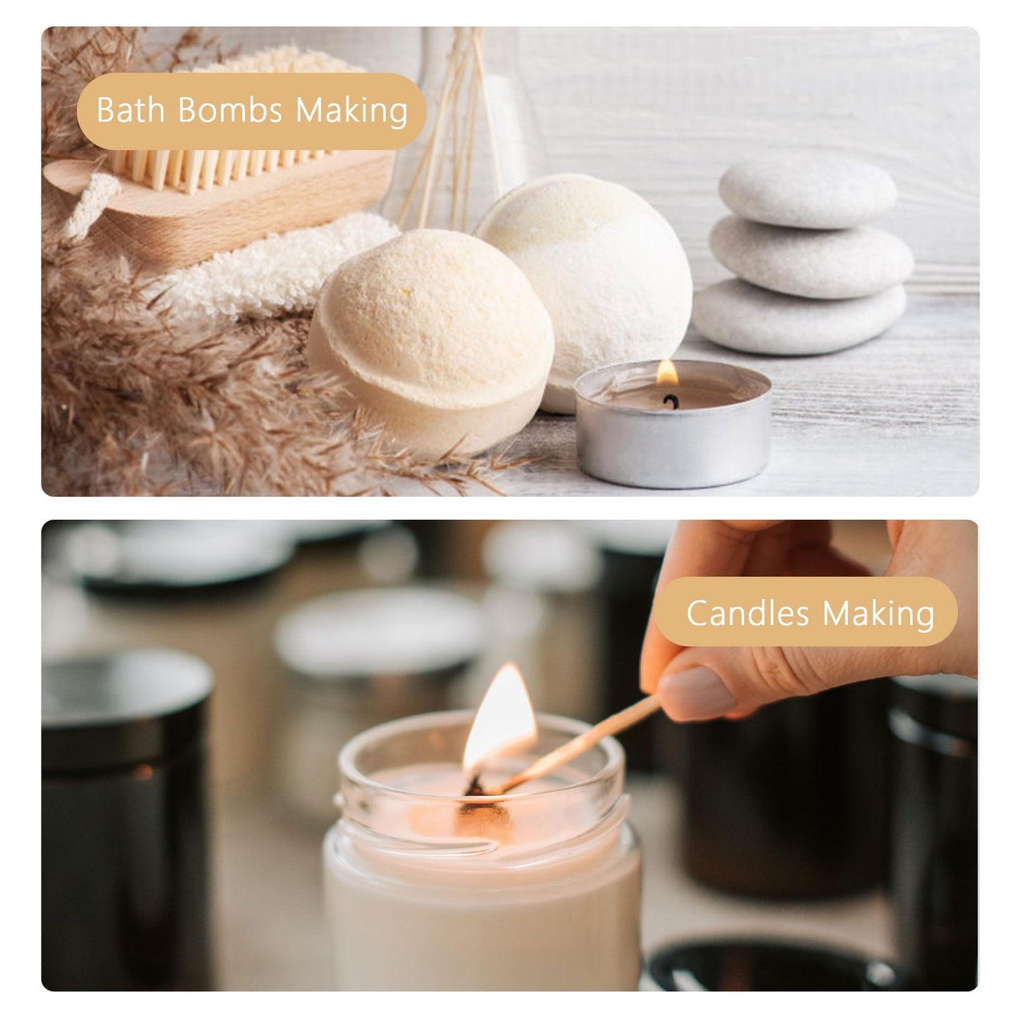 Warm Cotton Fragrance Oil 100 ml – ESSLUX | Aromatherapy Oils