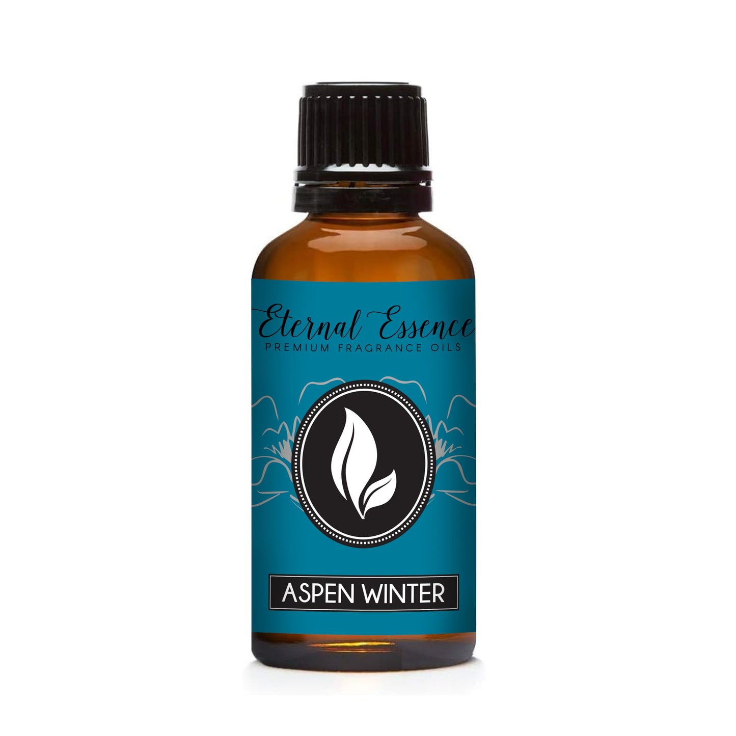 Aspen Winter 30ml Premium Fragrance Oil – Candle, Soap & Diffusers | Eternal Essence Oils