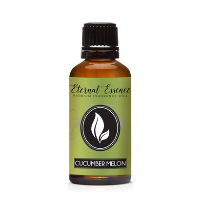 Cucumber Melon 30ml Premium Fragrance Oil | Eternal Essence Oils
