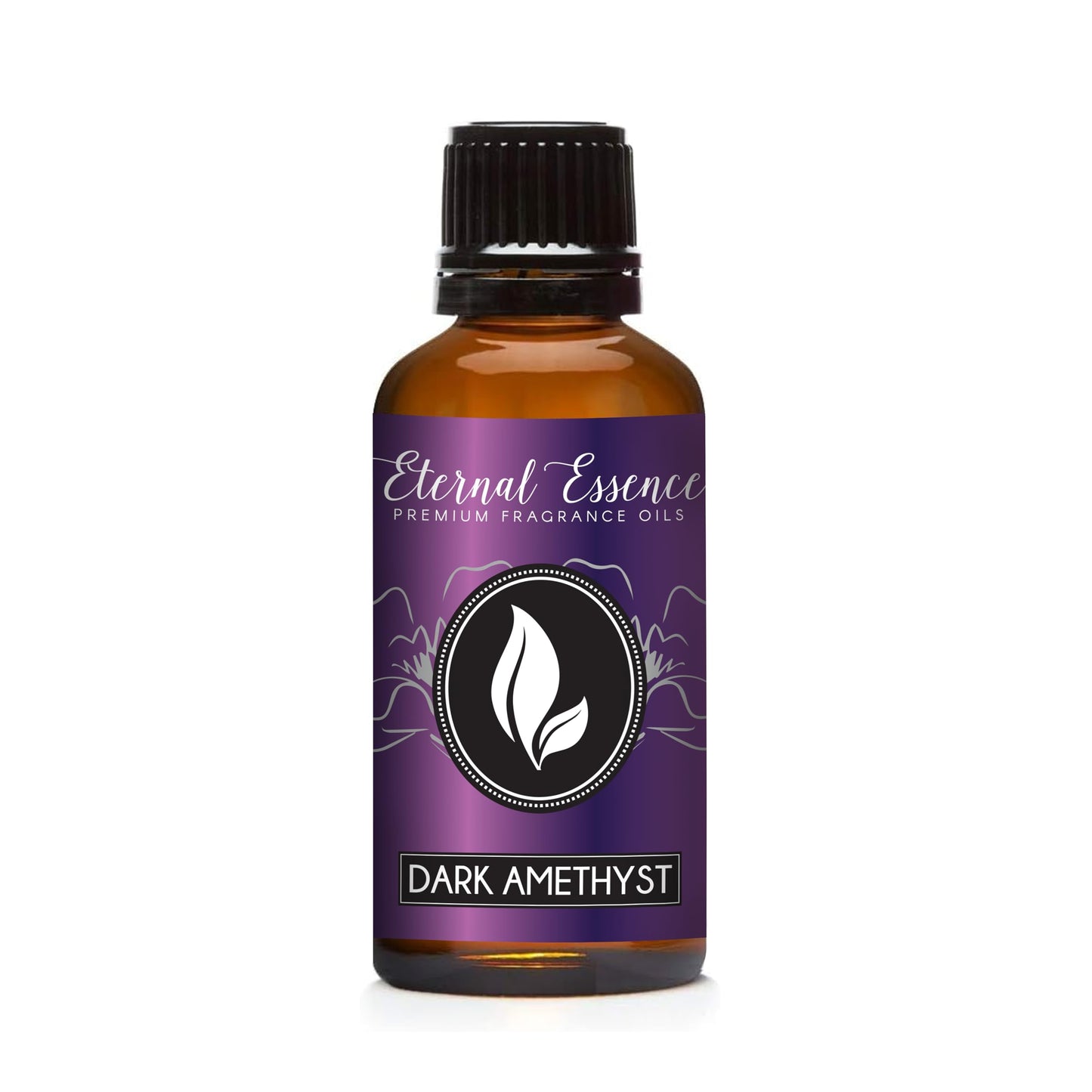 Dark Amethyst 30ml Premium Fragrance Oil – Eternal Essence Oils