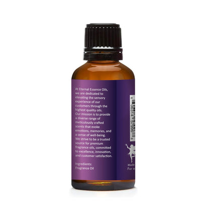 Dark Amethyst 30ml Premium Fragrance Oil – Eternal Essence Oils